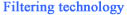 filtering technology