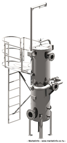 Cyclone separator